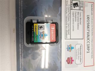 NINTENDO SWORD + EXPANSION PASS